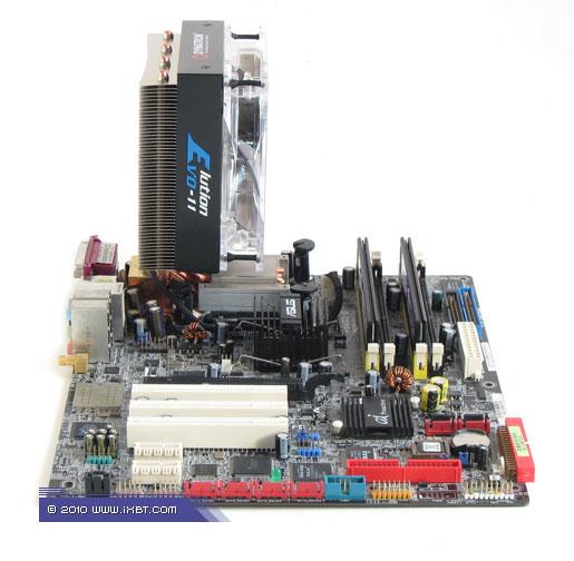 Dynatron EVO-11, фото 12