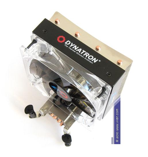 Dynatron EVO-11, фото 8