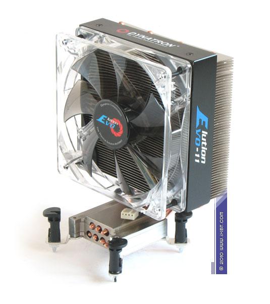 Dynatron EVO-11, фото 4