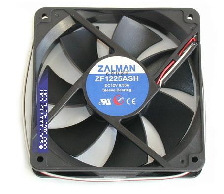 Массированная инспекция вентиляторов, часть 2:, фото 26