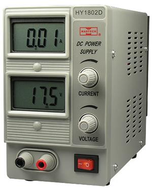 Mastech HY1802D