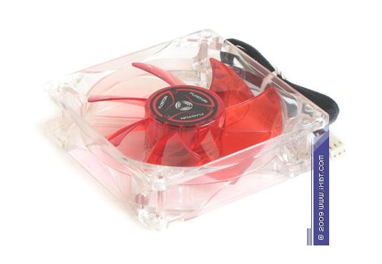 Вентиляторы Floston 92Q и 92P:, фото 6
