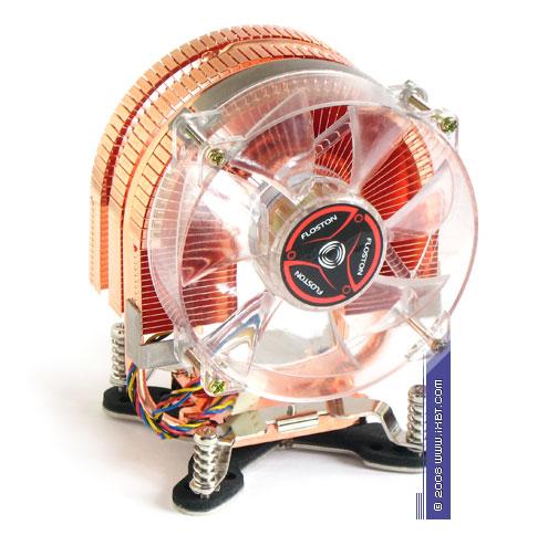 Floston Cyclone Rev 2.0, фото 8
