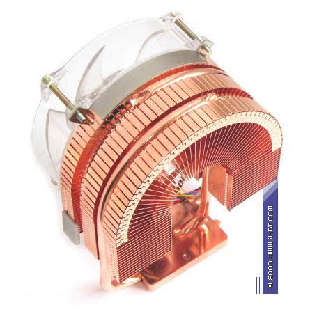 Floston Cyclone Rev 2.0, фото 4