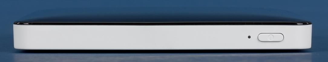 Внешний вид Foxconn Ultra Nano PC