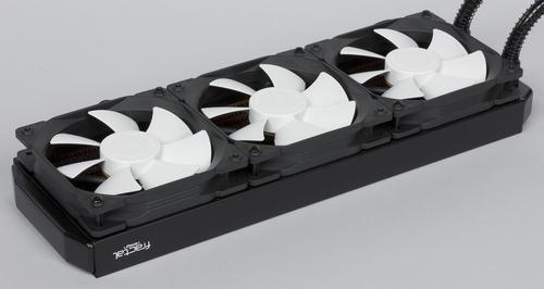 СВО Fractal Design Kelvin S36