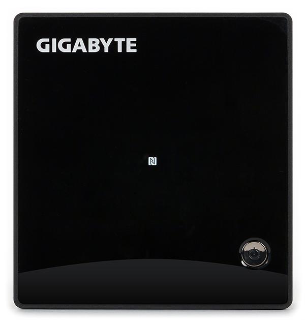 Мини-ПК Gigabyte Brix s (GB-BXi7-5500), фото 10