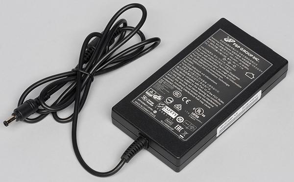 Мини-ПК Gigabyte Brix GB-GZ1DTi7-1070-NK-GW:, фото 6