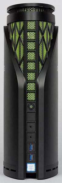 Мини-ПК Gigabyte Brix GB-GZ1DTi7-1070-NK-GW:, фото 19