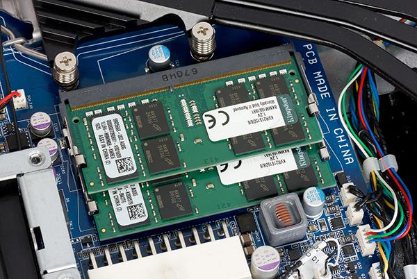Мини-ПК Gigabyte Brix GB-GZ1DTi7-1070-NK-GW:, фото 10