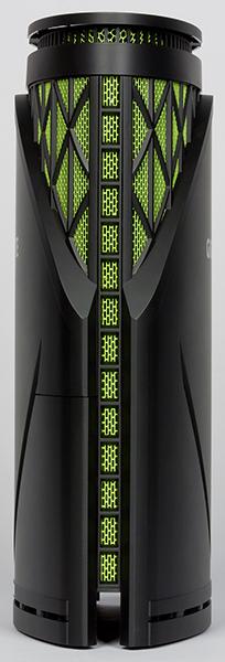 Мини-ПК Gigabyte Brix GB-GZ1DTi7-1070-NK-GW:, фото 20