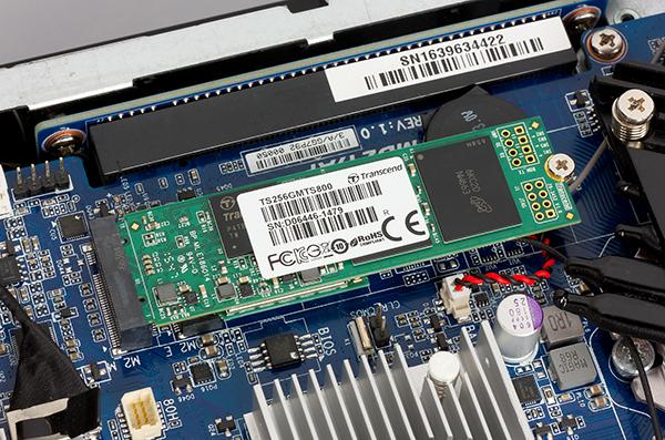 Мини-ПК Gigabyte Brix GB-GZ1DTi7-1070-NK-GW:, фото 12