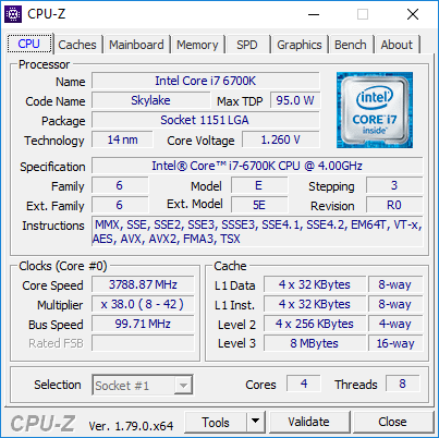 Мини-ПК Gigabyte Brix GB-GZ1DTi7-1070-NK-GW:, фото 31