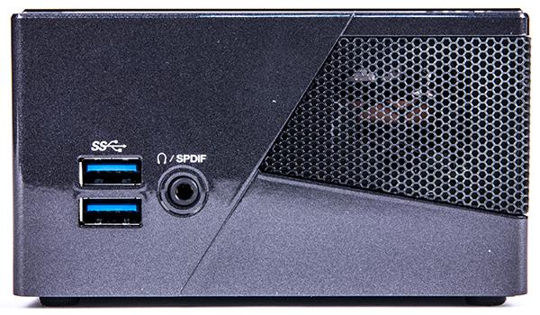 Мини-компьютер Gigabyte Brix Pro (GB-BXi-4770R):, фото 9