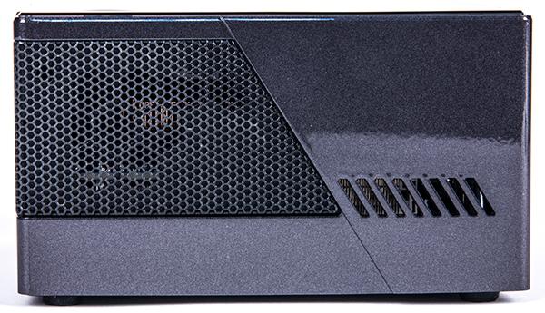 Мини-компьютер Gigabyte Brix Pro (GB-BXi-4770R):, фото 7