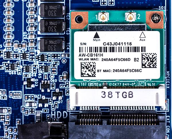 Мини-компьютер Gigabyte Brix Pro (GB-BXi-4770R):, фото 5