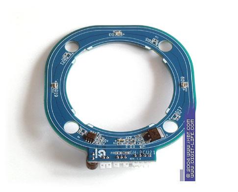 Мультплатформенный кулер Gigabyte PCU21-VG, фото 6