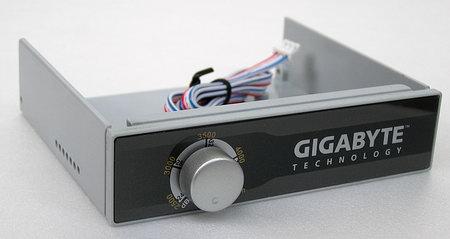 Кулер-универсал Gigabyte 3D Rocket-Pro GH-PCU22-VG, фото 11