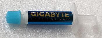 Кулер-универсал Gigabyte 3D Rocket-Pro GH-PCU22-VG, фото 14