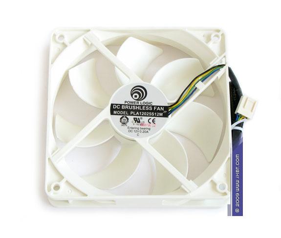 GlacialTech F101 PWM, фото 11