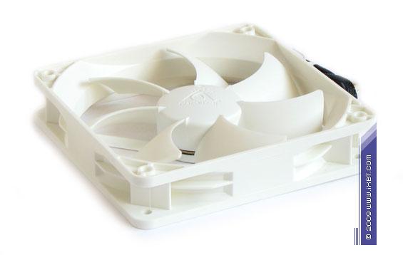 GlacialTech F101 PWM, фото 10