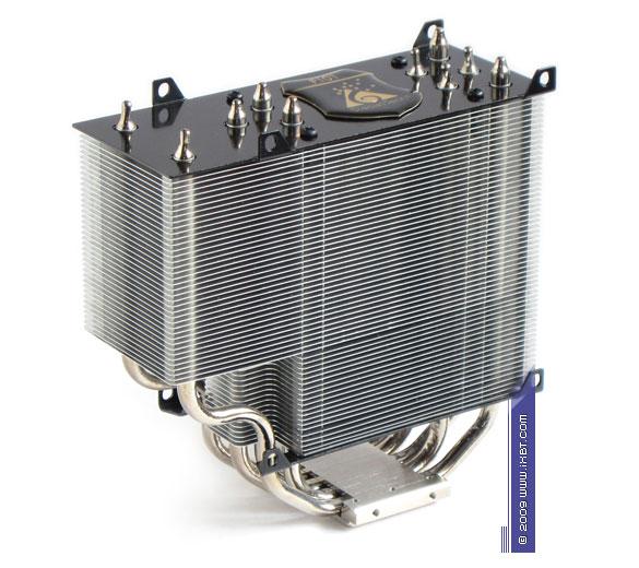GlacialTech F101 PWM, фото 5
