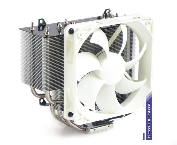GlacialTech F101 PWM, фото 4