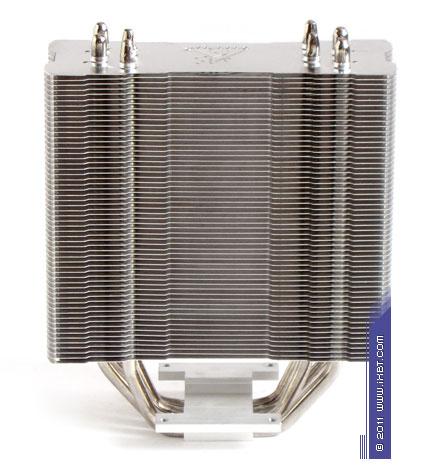 Кулер GlacialTech Igloo H46 PWM