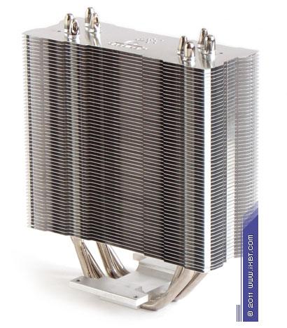 Кулер GlacialTech Igloo H46 PWM