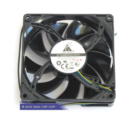 GlacialTech Igloo 5710 Plus Silent и Igloo 5710 Plus PWM, фото 10