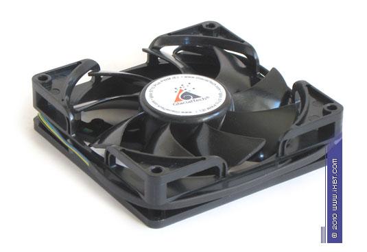 GlacialTech Igloo 5710 Plus Silent и Igloo 5710 Plus PWM, фото 11