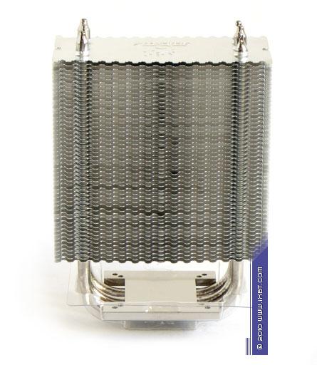 GlacialTech Igloo 5710 Plus Silent и Igloo 5710 Plus PWM, фото 6