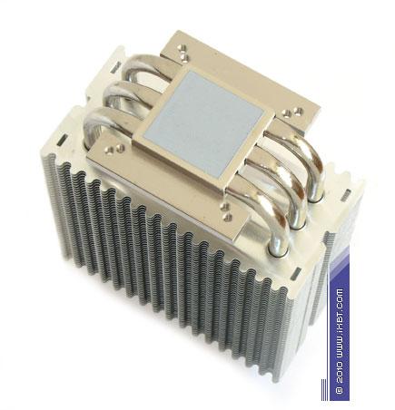GlacialTech Igloo 5710 Plus Silent и Igloo 5710 Plus PWM, фото 9