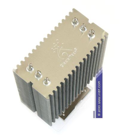 GlacialTech Igloo 5710 Plus Silent и Igloo 5710 Plus PWM, фото 8