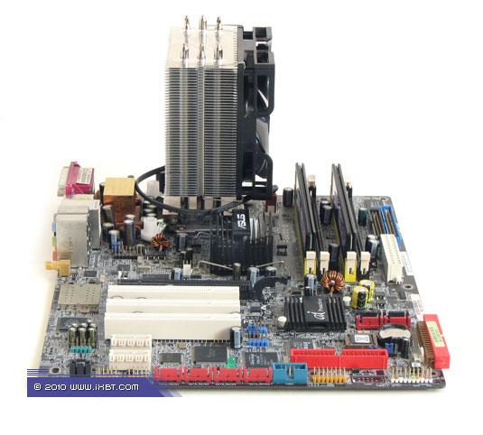 GlacialTech Igloo 5710 Plus Silent и Igloo 5710 Plus PWM, фото 13