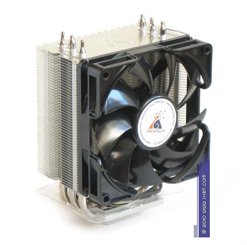 GlacialTech Igloo 5710 Plus Silent и Igloo 5710 Plus PWM, фото 4