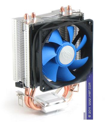 Кулер Deepcool Ice Edge Mini FS