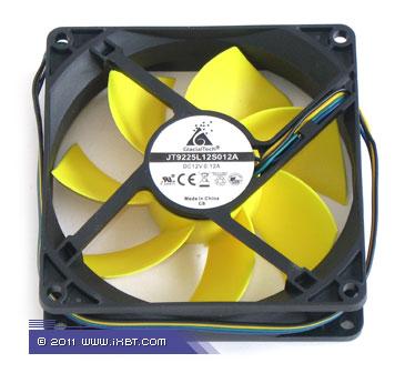 Кулер GlacialTech Igloo 5620 PWM