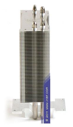 Кулер GlacialTech Igloo 5620 PWM