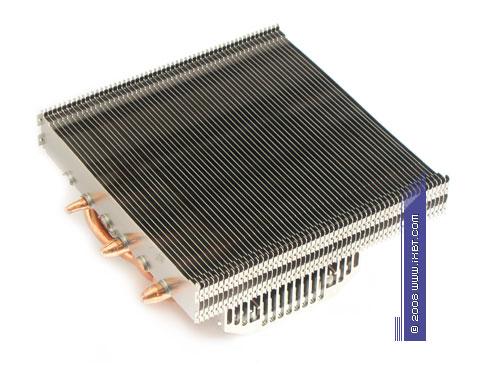 Cooler Master V4, Scythe Shuriken и Zalman CNPS8700 NT, фото 12