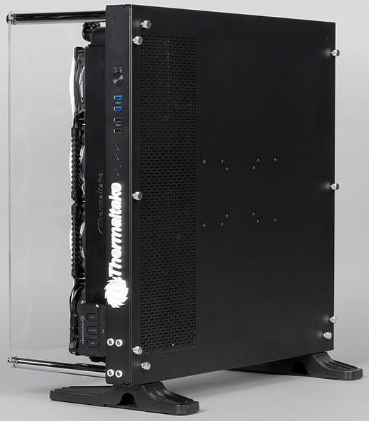 Компьютер компании HWLab.pro из комплектующих Thermaltake:, фото 4