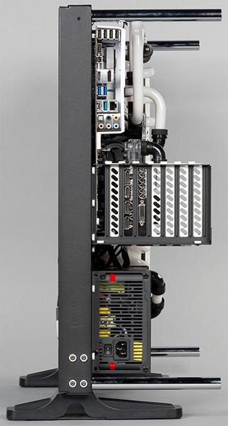 Компьютер компании HWLab.pro из комплектующих Thermaltake:, фото 9