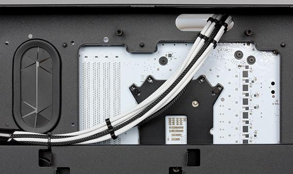Компьютер компании HWLab.pro из комплектующих Thermaltake:, фото 8