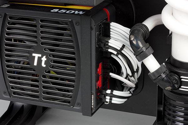 Компьютер компании HWLab.pro из комплектующих Thermaltake:, фото 7