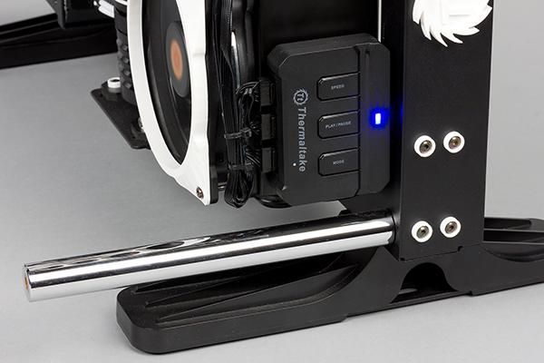 Компьютер компании HWLab.pro из комплектующих Thermaltake:, фото 10