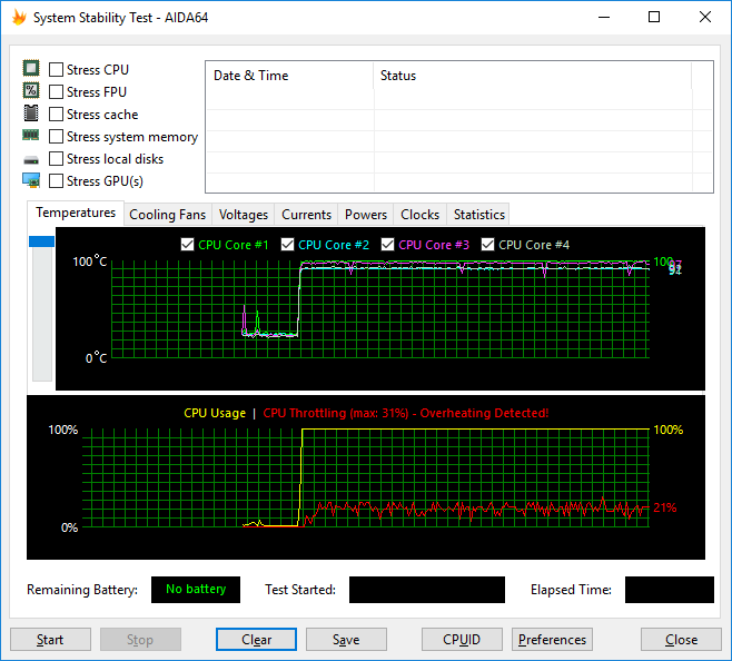 Компьютер компании HWLab.pro из комплектующих Thermaltake:, фото 16