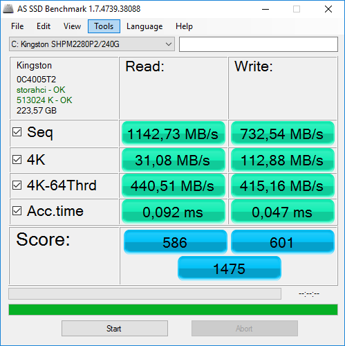 Компьютер компании HWLab.pro из комплектующих Thermaltake:, фото 19