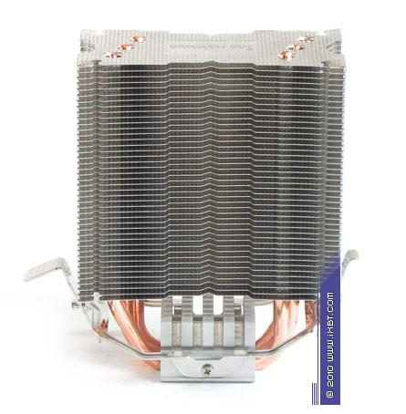 Кулеры Ice Hammer IH-4330 и IH-4366:, фото 6
