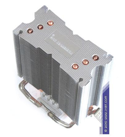 Кулеры Ice Hammer IH-4330 и IH-4366:, фото 9