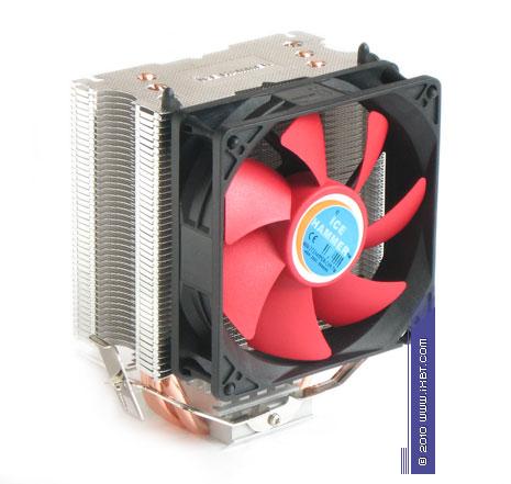 Кулеры Ice Hammer IH-4330 и IH-4366:, фото 4